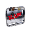 cbd pas cher : Plateau Raw - Métallique