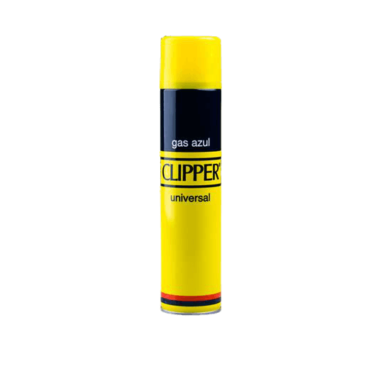 Accessoire : Gaz Clipper - 300ML