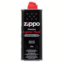 Recharge Essence Zippo