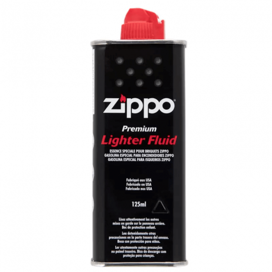 Recharge Essence Zippo