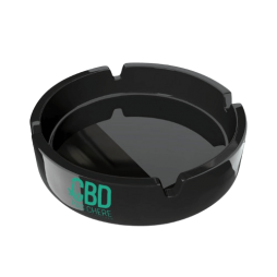 Accessoire : Cendrier CBDpaschère - ÉDITION LIMITÉE