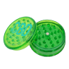 Accessoire : Grinder 60 mm CBDPASCHERE - ÉDITION LIMITÉE