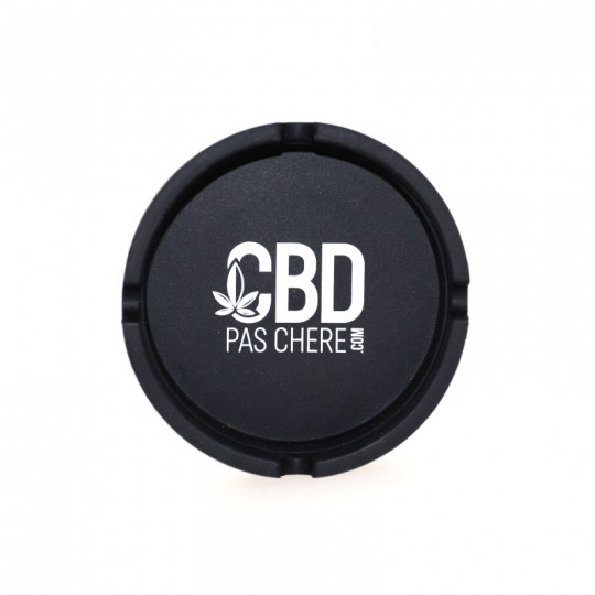 Accessoire : Cendrier en Silicone CBDpaschère