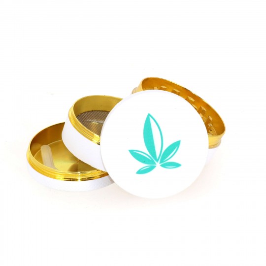 cbd pas cher : Grinder CBDpaschère