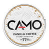 CAMO Vanilla Coffe Energy 77mg