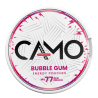 CAMO Bubble Gum Energy 77mg