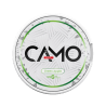CAMO Green Apple