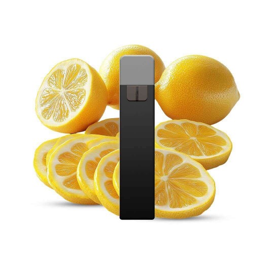 Puff Citron 95% CBD