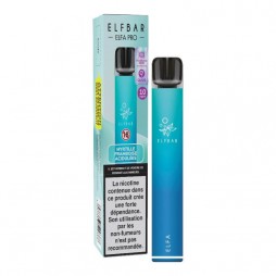 Kit Elfa Pro Mytille Framboise Acidulée