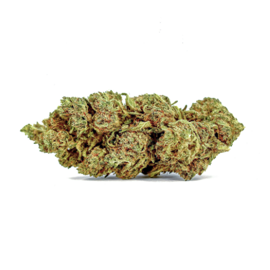 Fleur de CBD : Candy Kush