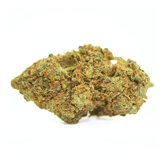 Fleur de CBD : Silver Haze CBD