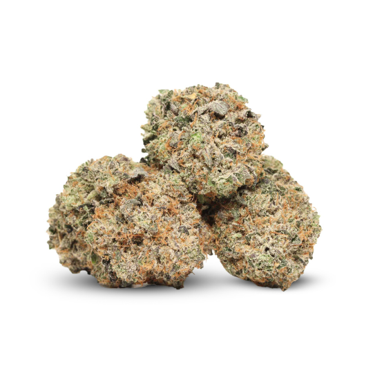 Fleur de CBD : Pop Corn CBD