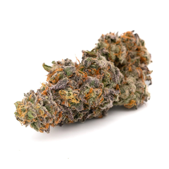 Fleur de CBD : Purple Haze CBD