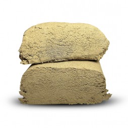 Hash Résine CBD : Dry Sift CBD