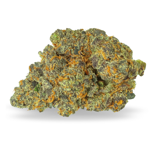 Fleur de CBD : Diesel Cake CBD