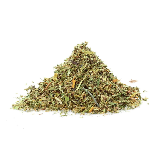 Fleur de CBD : Strawberry Trim CBD