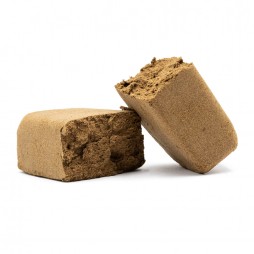 Hash Résine CBD : Critical Hash