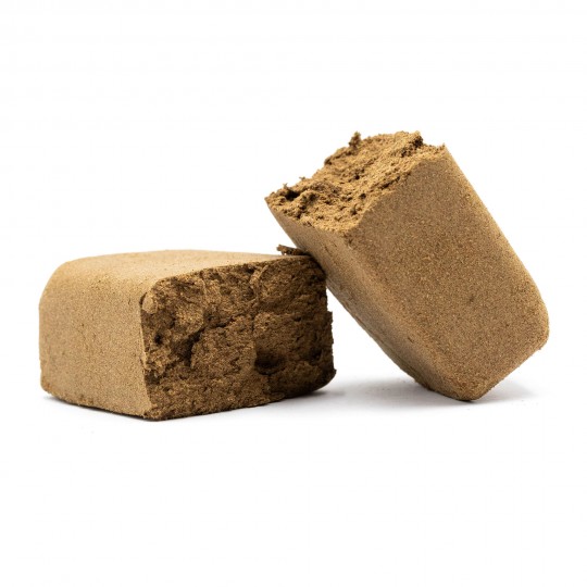 Hash Résine CBD : Critical Hash