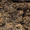 Hash Résine CBD : OG Brown Plaquette