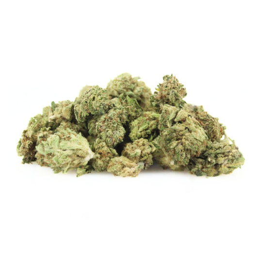 Fleurs de CBD+ AK-OG Mini Bud 29 % | CBDPasChère