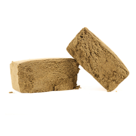 Hash Résine CBD : Cali Hash CBD
