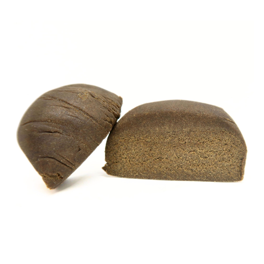 Hash Résine CBD : Ice-O-Lator CBD