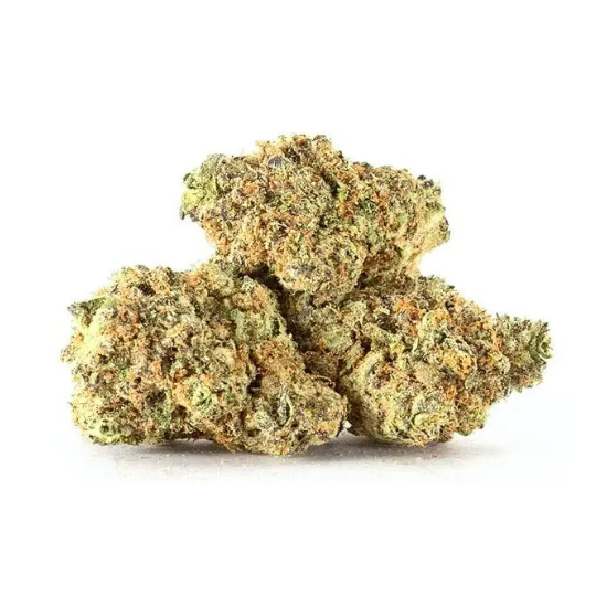 Fleur de CBD : Calm Leaf CBG