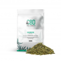 Base légère | Substitut de tabac sans nicotine | CBDpaschère