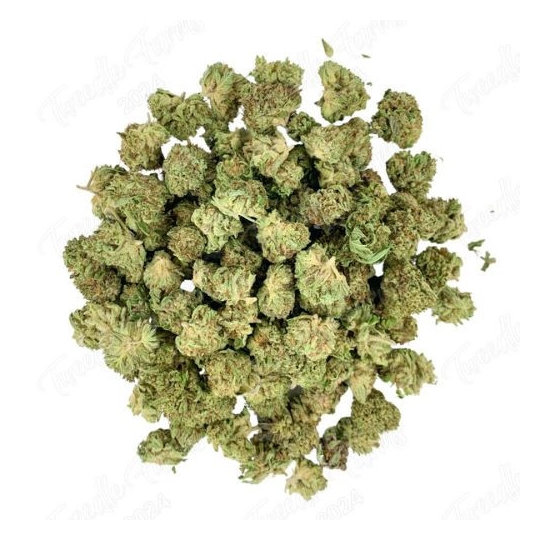 Fleur de CBD : Small Bud - Sweet Cheese