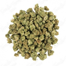 Fleur de CBD : Small Bud - Lemon Haze