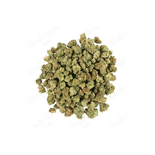 Fleur de CBD : Small Bud - Lemon Haze