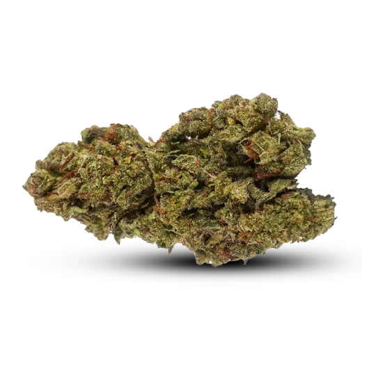 Fleur de CBD : Critical Mass