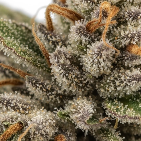 Fleurs de CBD Greenhouse Sour Diesel 15%  | CBDPasChère