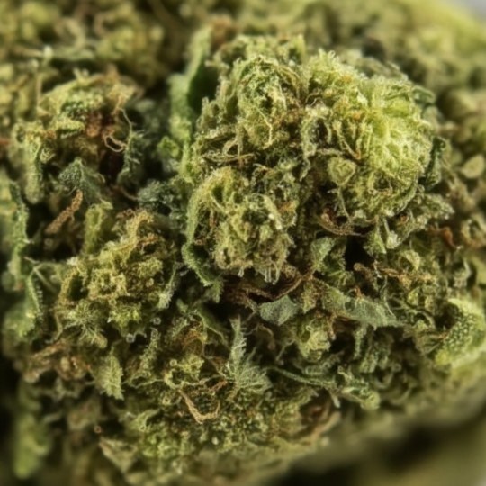 Fleurs de CBD Green Velvet 18 % | CBDPasChère