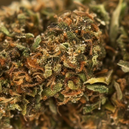 Fleur CBD JamaiKann Greenhouse | 3g-100g Livraison Discrète