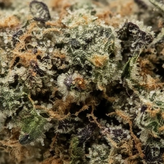 Cannabliss CBD 12% Française Greenhouse | Détente Naturelle