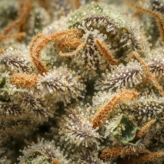 Fleurs de CBD Super Skunk | CBDPasChère