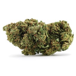 Fleurs de CBD Peach’N’Kush 18 % | CBDPasChère