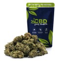 Fleurs de CBD Cherry Pie Small Buds 22 % | CBDPasChère