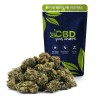 Fleurs de CBD Cherry Pie Small Buds 22 % | CBDPasChère