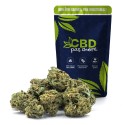 Fleurs de CBD G13 Haze Small Buds 24 % | CBDPasChère