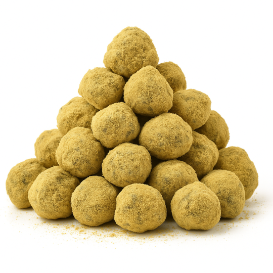 Moonrock Cookie Kush CBD 80% – Concentré Puissant & Pas Cher | CBD Pas Chère