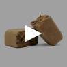 Critical Hash | Resine de CBD | CBDpaschere