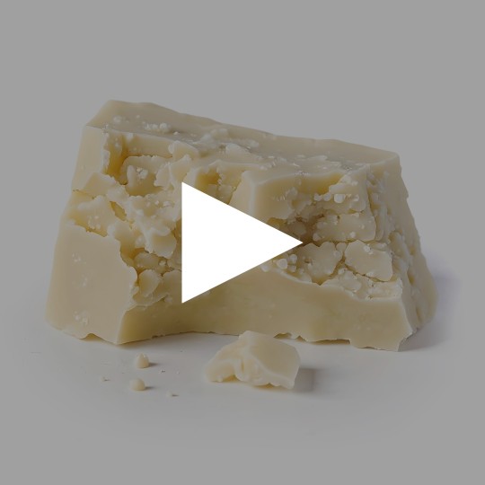 White Crumble Wax CBD+ | Concentré de CBD | CBDpaschere