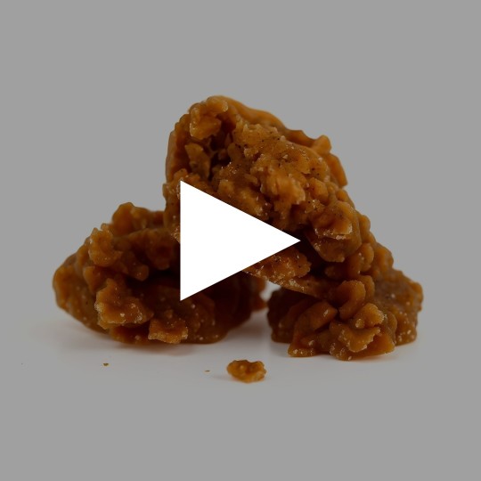 Marocco Shutter | Concentré De CBD | CBDPasChere