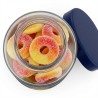 Gummies 10 mg THC - Peach Rings