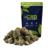 Fleurs de CBD Jack Herer 18 % Small Buds | CBDPasChère