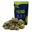25g Small Bud - Strawberry Banana