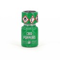 Poppers CBD 10 ML - Green Power