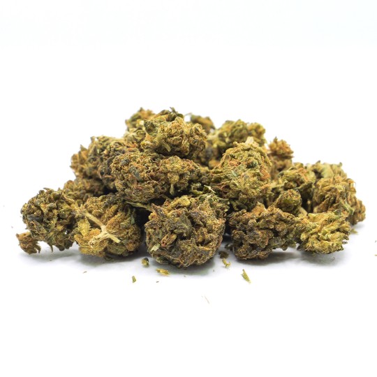 BLACKBERRY – CBD BRETON Fleur CBD | CBD Pas Chère